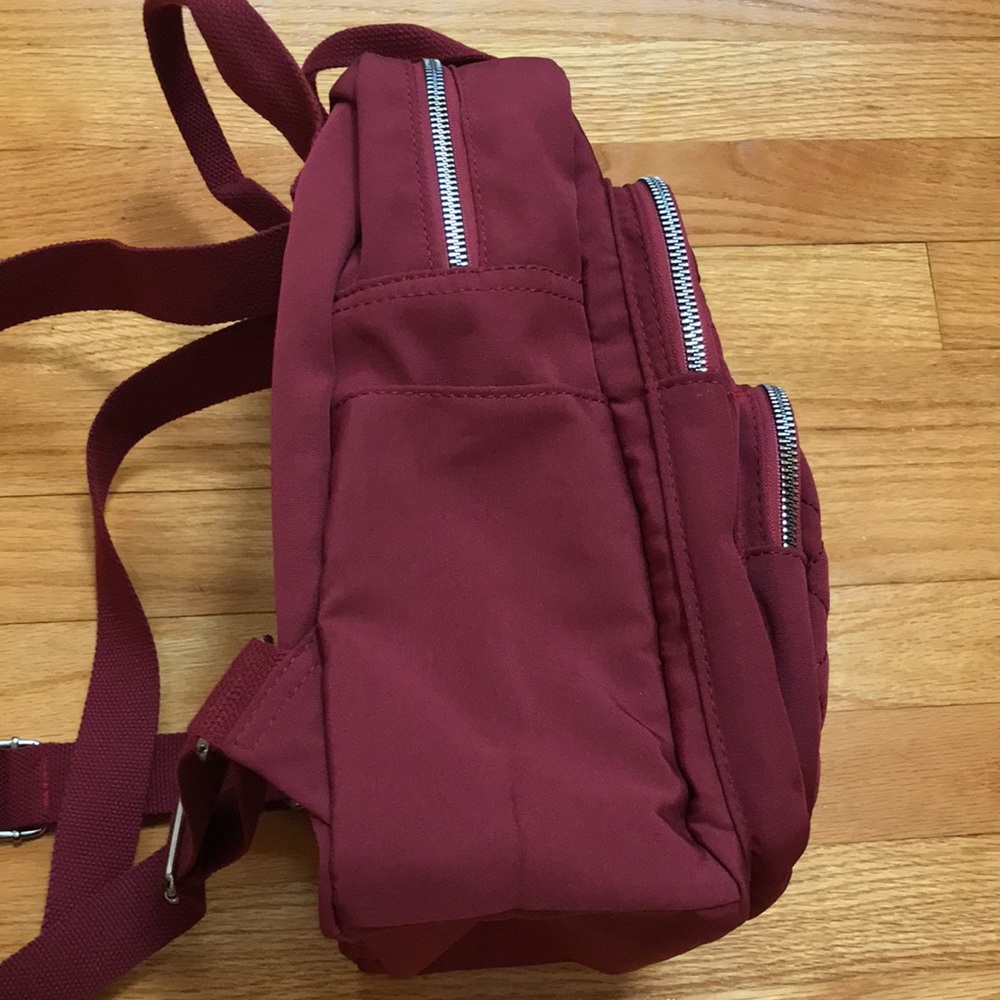 Backpack Purse ๐ - Picture 6 of 11